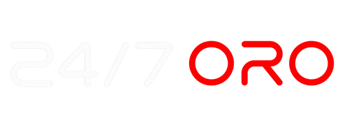 247ORO Casino logo